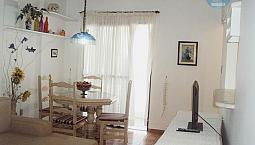 Apartamento Guaruja Asturias 2 Quartos