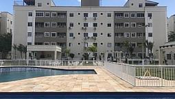 Apartamento 2 Quartos Sendo 1 Suite Na Messejana.