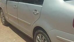 Polo Sedan 2005 R$ 15.000