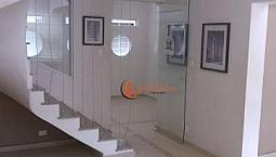 Sobrado Para Alugar, 140 M² Por R$ 6.600/Mês - Jardim Bela Vista - Santo André/Sp