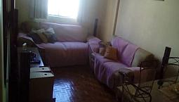 Apartamento Para Alugar Com 2 Dormitórios Em Centro, Belo Horizonte Cod:008390