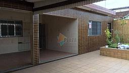 Casa Com 4 Dormitórios À Venda, 158 M² Por R$ 650.000,00 - Boqueirão - Praia Grande/Sp