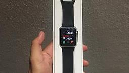 Apple Watch Série 1 42Mm