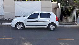 Sandero 1.6 Exp Único Dono, Flex ,8V