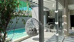 Casa Térrea De Alto Padrão No Condomínio Florais Dos Lagos