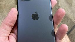 Iphone 11 Pro 5 Meses