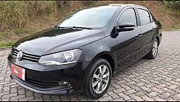 Voyage G6 1.6 2013 Gnv Injetavel Ótimo Estado *Abaixo Da Tabela Fipe*