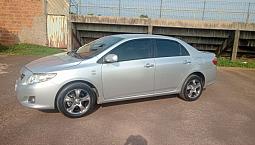Corolla Xli 1.8 O Mais Conservado Do Ms 
