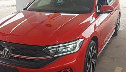 Jetta Gli 2024 Único Do Rs