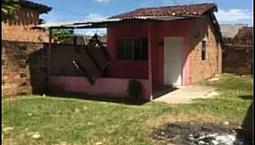Vendo Casa Em Marituba 