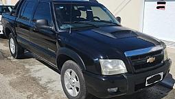 S-10 Advantage 2.4 Flex 2010