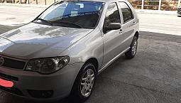 Fiat Palio Elx 1.3 Mpi Flex 8V 4P 2004
