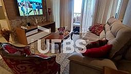 Apartamento 2 Quartos, 113 M² No Alto Do Setor Bueno.