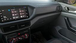 Volkswagen T-cross 1.0 Tsi Flex 12v 5p Aut. 2021