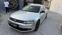 Volkswagen Jetta Comfortline 2.0 T.flex 8V 4P Tipt. 2012