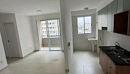 Apartamento Para Aluguel Tem 60 Metros Quadrados Com 2 Quartos