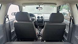 Volkswagen Gol Geração Iv Trend 1.0 8V Mi Total Flex Mec. 2P 2013