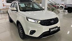 Ford Territory Titanium 1.5 Gtdi Ecobo. Aut 2023