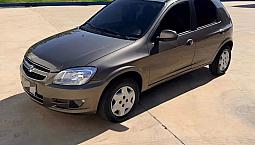 Chevrolet Celta Life/ Ls 1.0 Mpfi 8V Flexpower 5P 2014