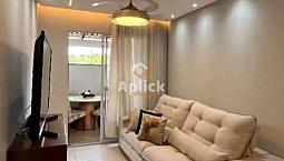 Apartamento 2 Quartos Reformado C/ Quintal Privativo 59M² Morada De Laranjeiras 