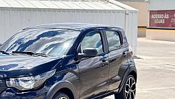 Fiat Mobi Like 1.0 Fire Flex 5P. 2021