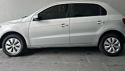 Volkswagen Gol Geração Vi City Trendline 1.0 8V Mi Total Flex Mec. 4P 2014