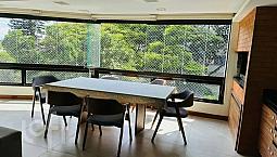 Apartamento 3 Dormitórios Com Vaga Em Petrópolis - Porto Alegre - Rs