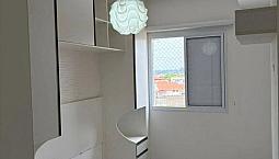 Apartamento Com 2 Dormitórios À Venda, 56 M² Por R$ 532.000,00 - Atmosphera - Jundiaí/Sp