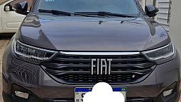 Fiat Strada Volcano 1.3 Flex 8v Cd Aut. 2025