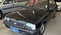 Chevrolet Chevette Junior 1.0 1993
