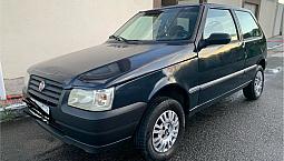 Fiat Uno Mille 1.0 Fire/ F.flex/ Economy 2P 2007