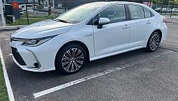 Toyota Corolla Altis Prem. Hybrid 1.8 Flex Aut 2023