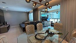 Apartamento À Venda, 4 Quartos, 2 Suítes, 3 Vagas, Vila Da Serra - Nova Lima/Mg