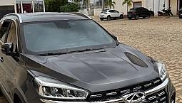 Chery Tiggo 8 Txs 1.6 Turbo Tgdi Aut 2023