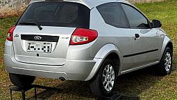 Ford Ka 1.0 8V/1.0 8V St Flex 3P 2009