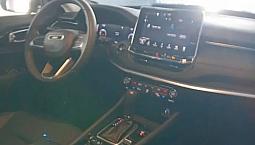 Jeep Compass Limited Td 350 2.0 4X4 Die. Aut 2023