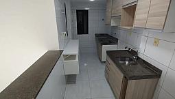 Alugo Excelente Apartamento Em Mangabeiras 