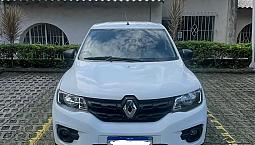 Renault Kwid Zen 1.0 Flex 12V 5P Mec. 2019