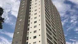 Ed. Ecovillagio Castelo Branco - Apto. 1202 Bl. B. - São Francisco