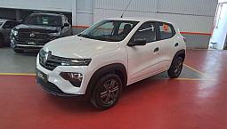 Renault Kwid 1.0 Zen 2026