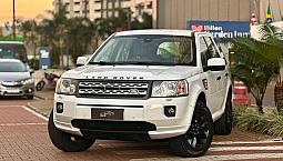 Land Rover Freelander2 I6 Se 3.2 232Cv Aut. 5P 2012