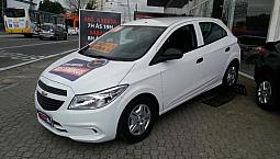 Gm - Chevrolet Onix