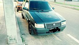 Fiat Uno 2006 2006