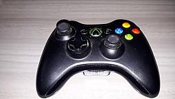Controle Turbo 30 Modos - Xbox 360
