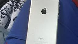 Vendo Ou Troco Iphone 6, 16 Gb