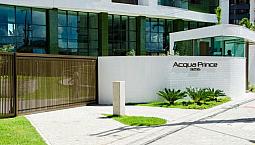 Xxxx Oportunidade- Acqua Prince -R$640.000,00 -Todos Os Armários