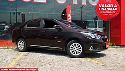 Chevrolet Cobalt 2018