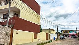 Aluguel De Kitnet Em Parnamirim