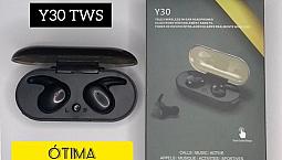 Y30 ( Fone Bluetooth )