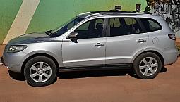Vende-Se Uma Santa Fé, 7 Lugares, Motor V6 2.7